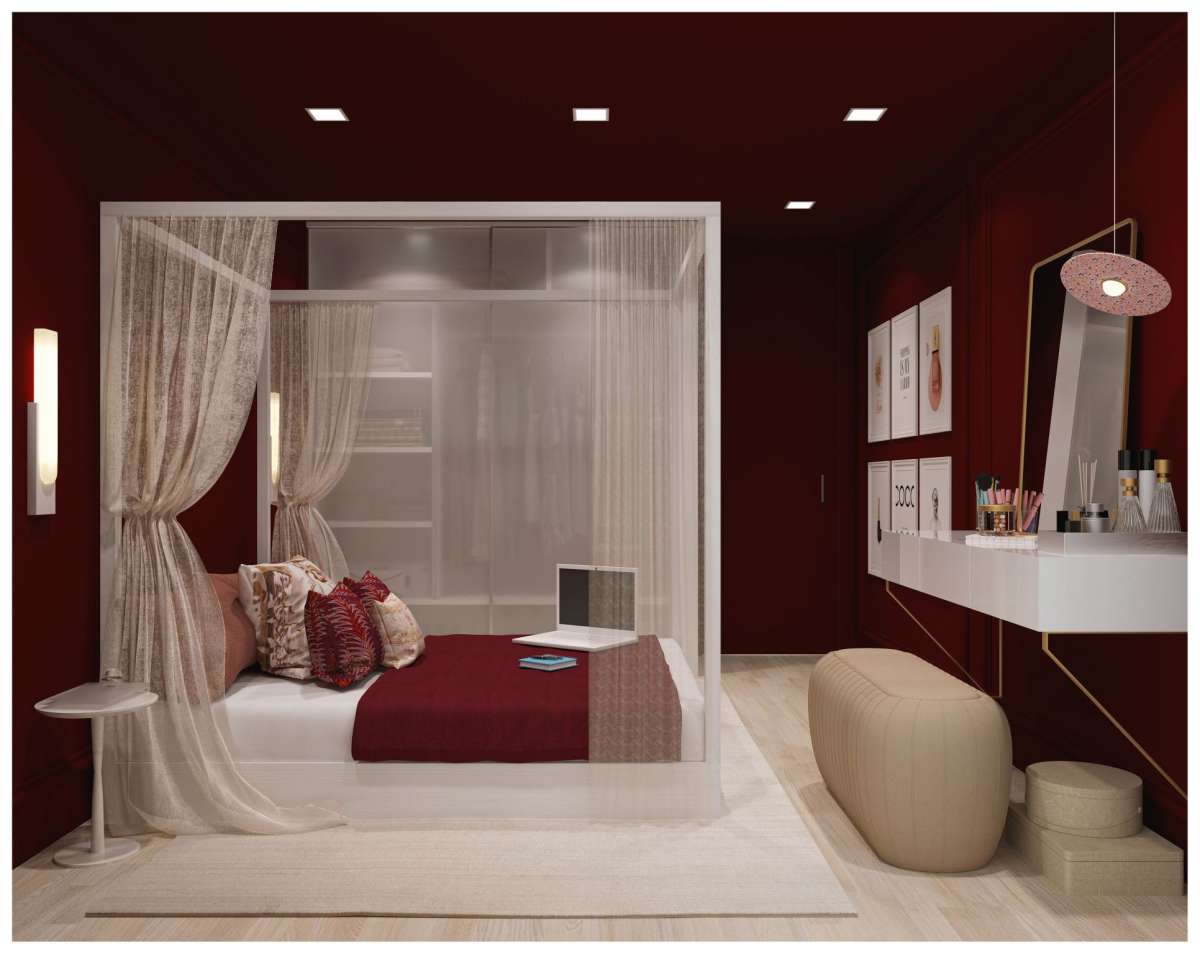 Sofia Mota Sousa - Matosinhos - Interior Design