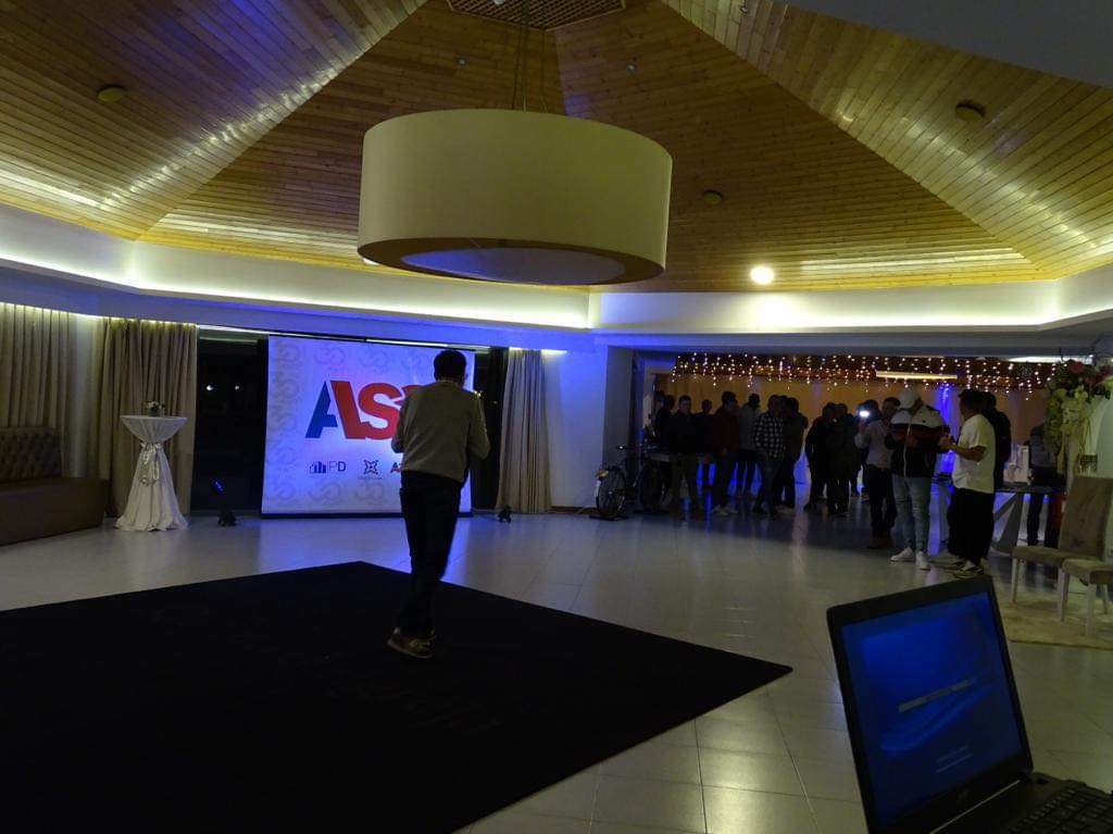 S.Eventos - Vila Nova de Gaia - Filmagem Comercial