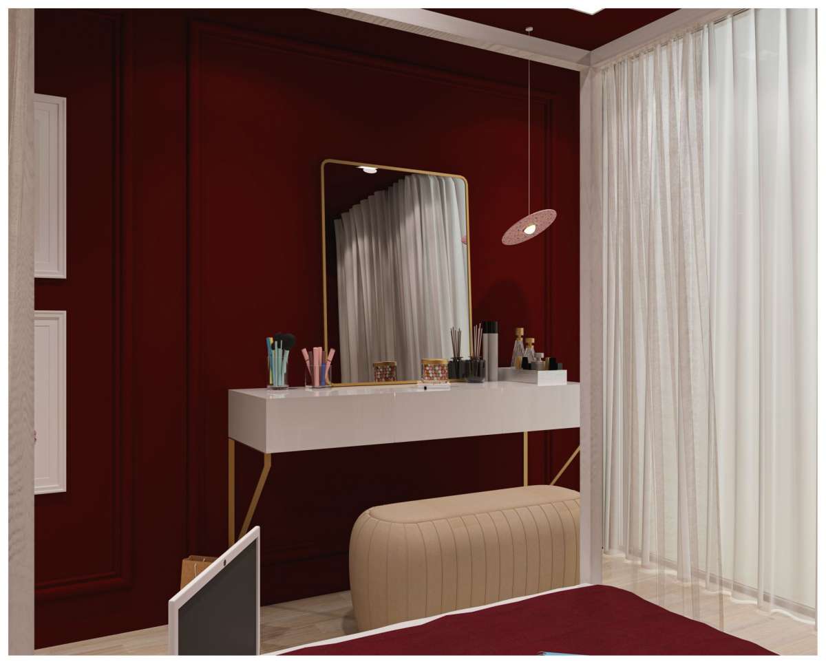 Sofia Mota Sousa - Matosinhos - Interior Decoration