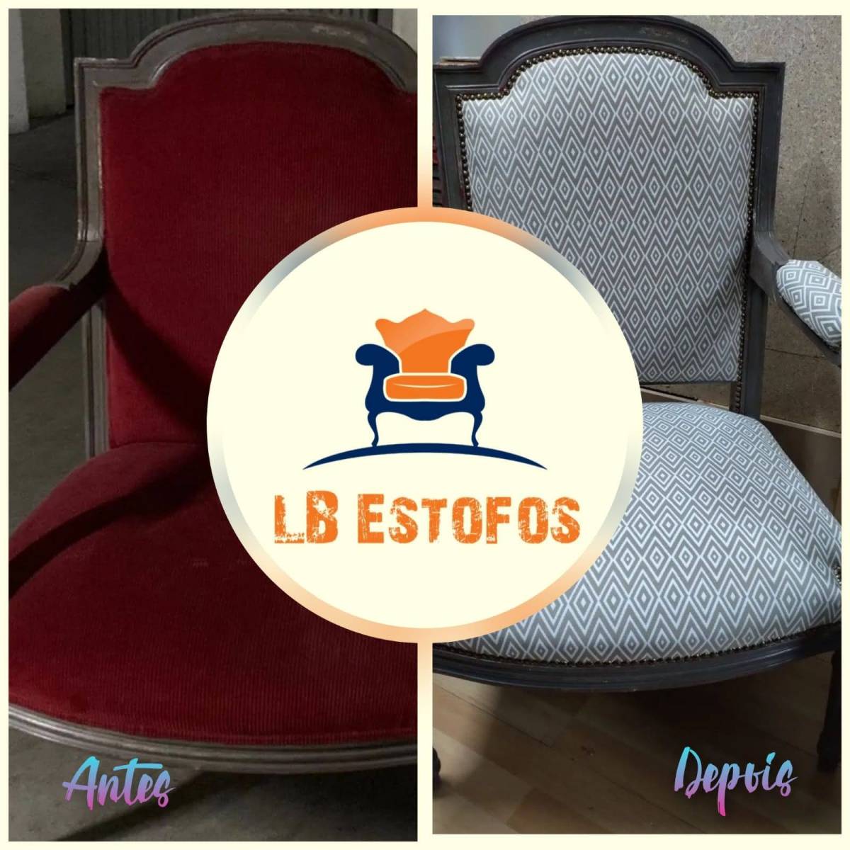 LBestofos - Maia - Restauro, Tratamento e Reparação de Couro