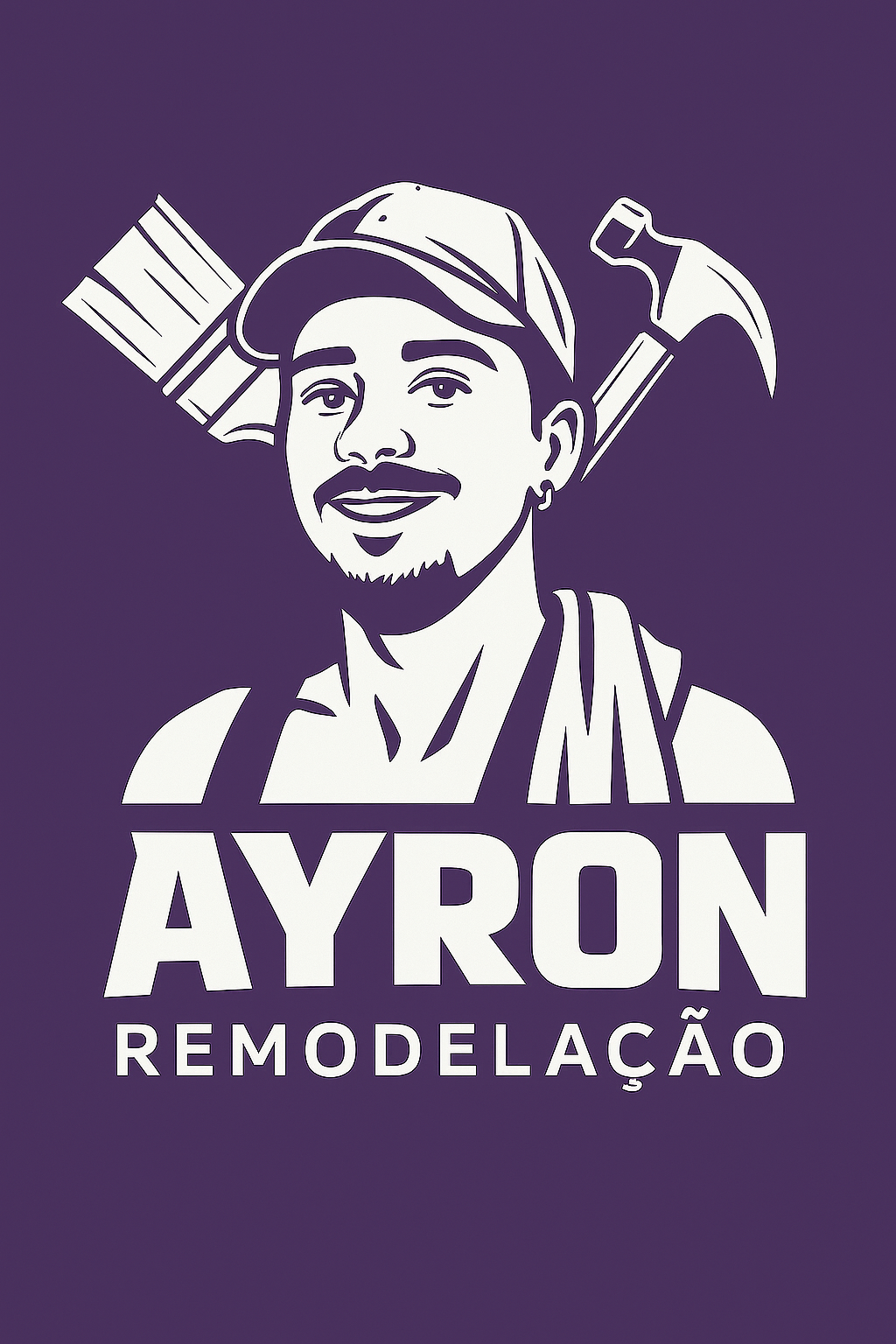 Ayron - Maia - Instalação ou Substituição de Telhado