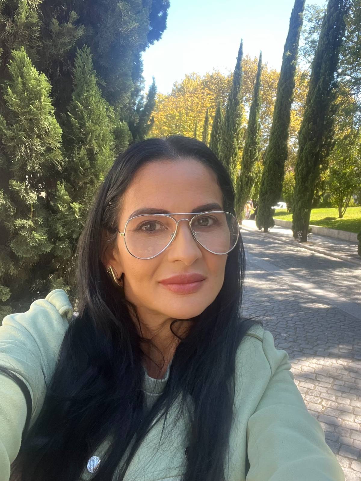 Flávia Cely - Guimarães - Grundreinigung oder Frühjahrsputz