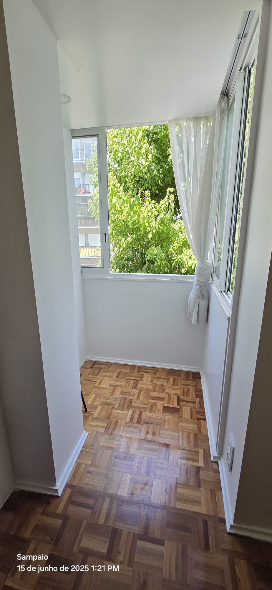 Jose Fabio - Braga - Remodelación de armarios