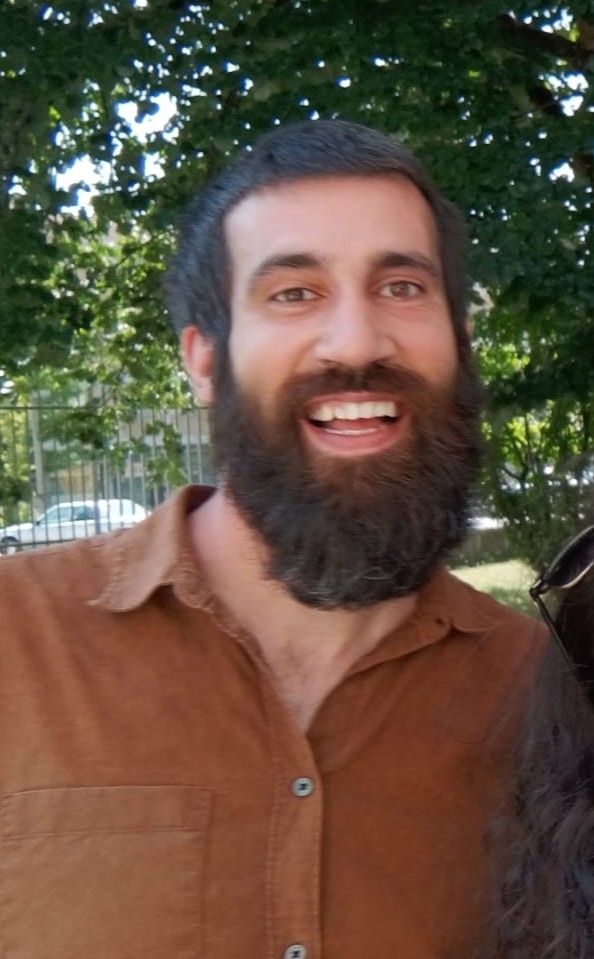 João Bica - Vouzela - Biology Tutoring