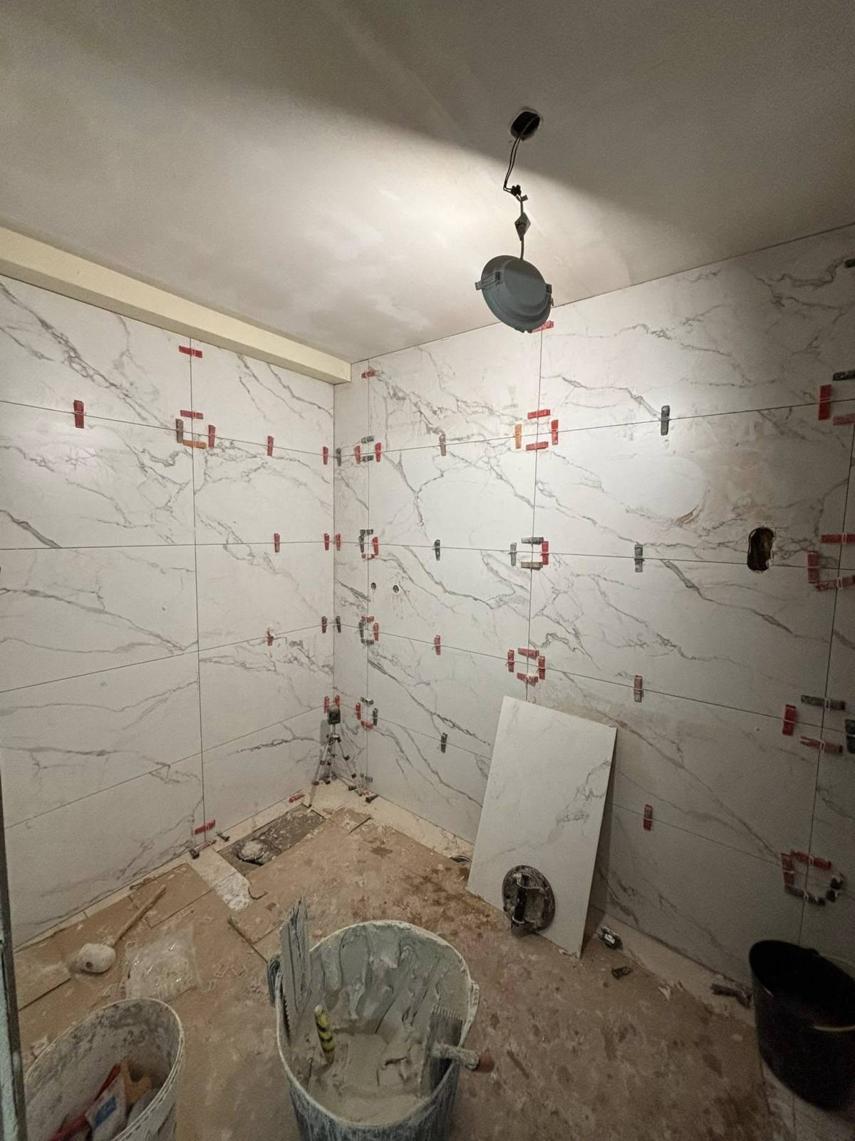 BScheffer - Braga - Stone or Tile Flooring Installation