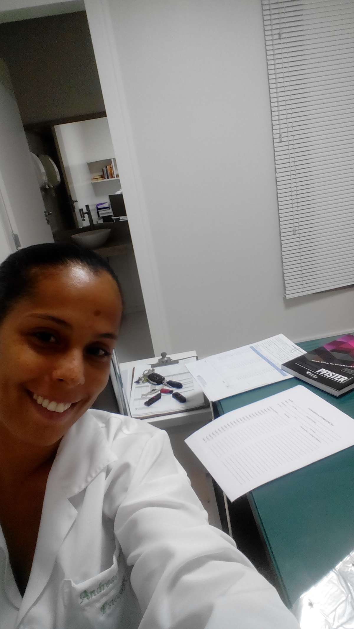 Andressa alves - Viana do Castelo - Psicologia Infantil