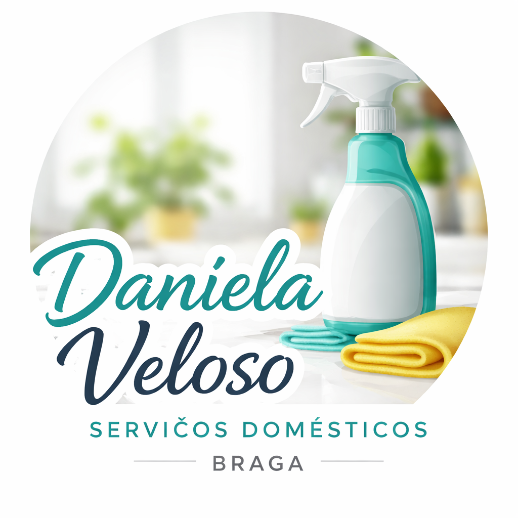 Daniela Veloso - Póvoa de Lanhoso - Haushalt organisieren