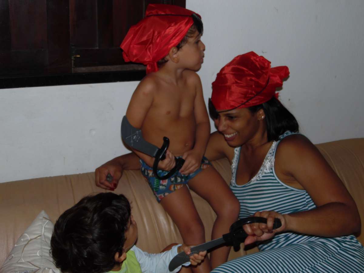Andressa alves - Viana do Castelo - Apoio ao Domícilio e Lares de Idosos