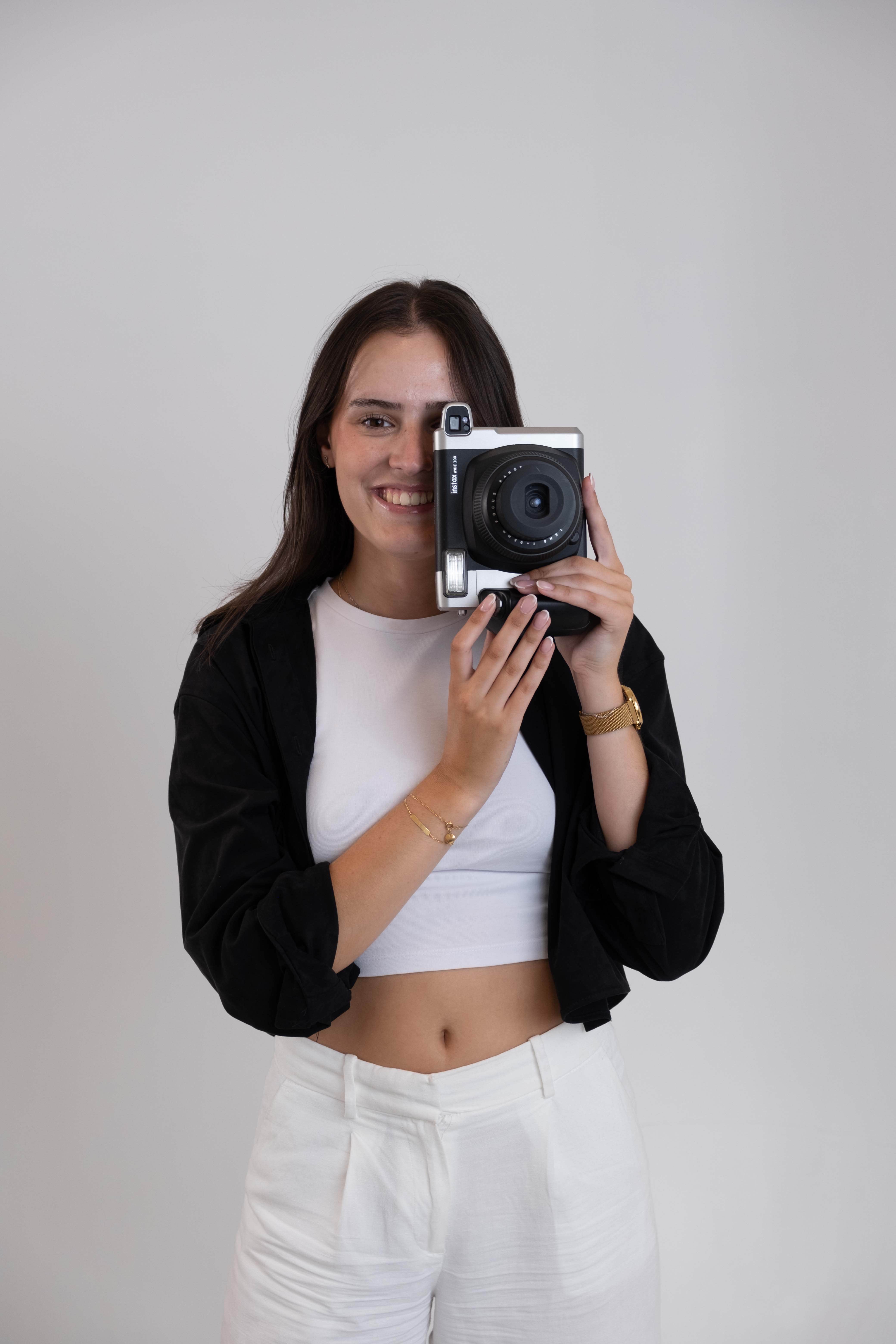Inês Neto | Foto e Vídeo - Valongo - Videoaufnahmen