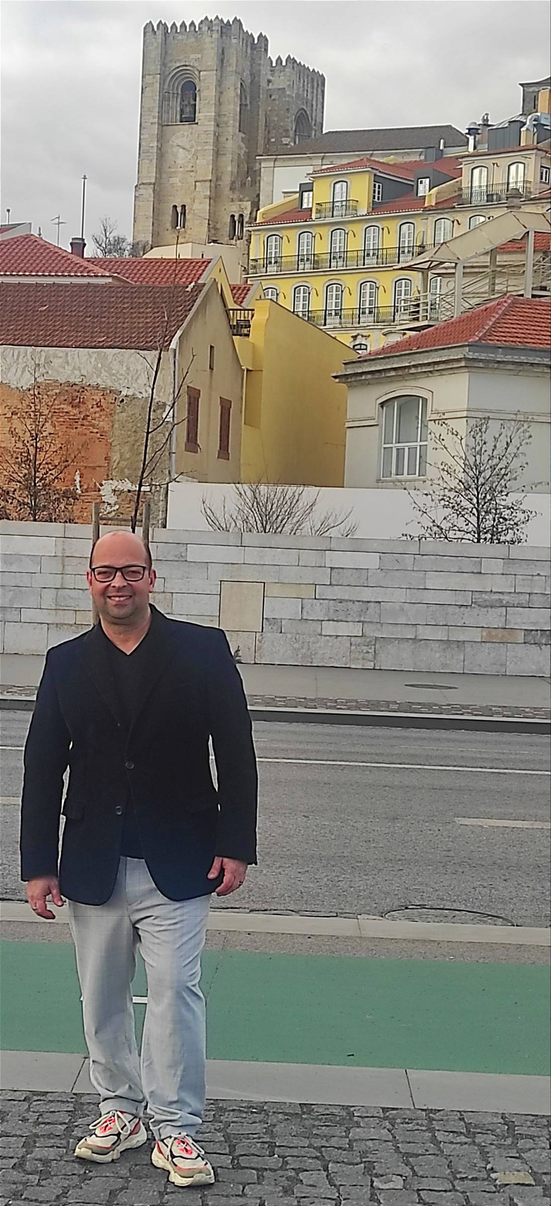 Vladimir Wingler - Lisboa - Wedding Catering Service