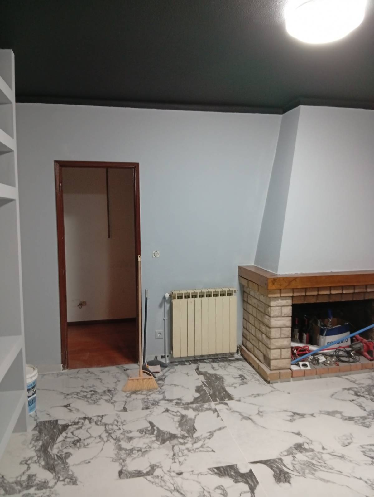 Ueliton reis - Leiria - Interior Painting