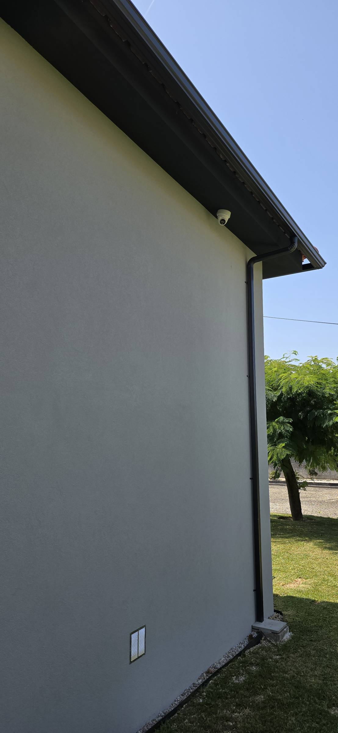 CR - CCTV & TELECOMUNICAÇÕES - Vila Nova de Famalicão - Sicherheit und Alarmanlage