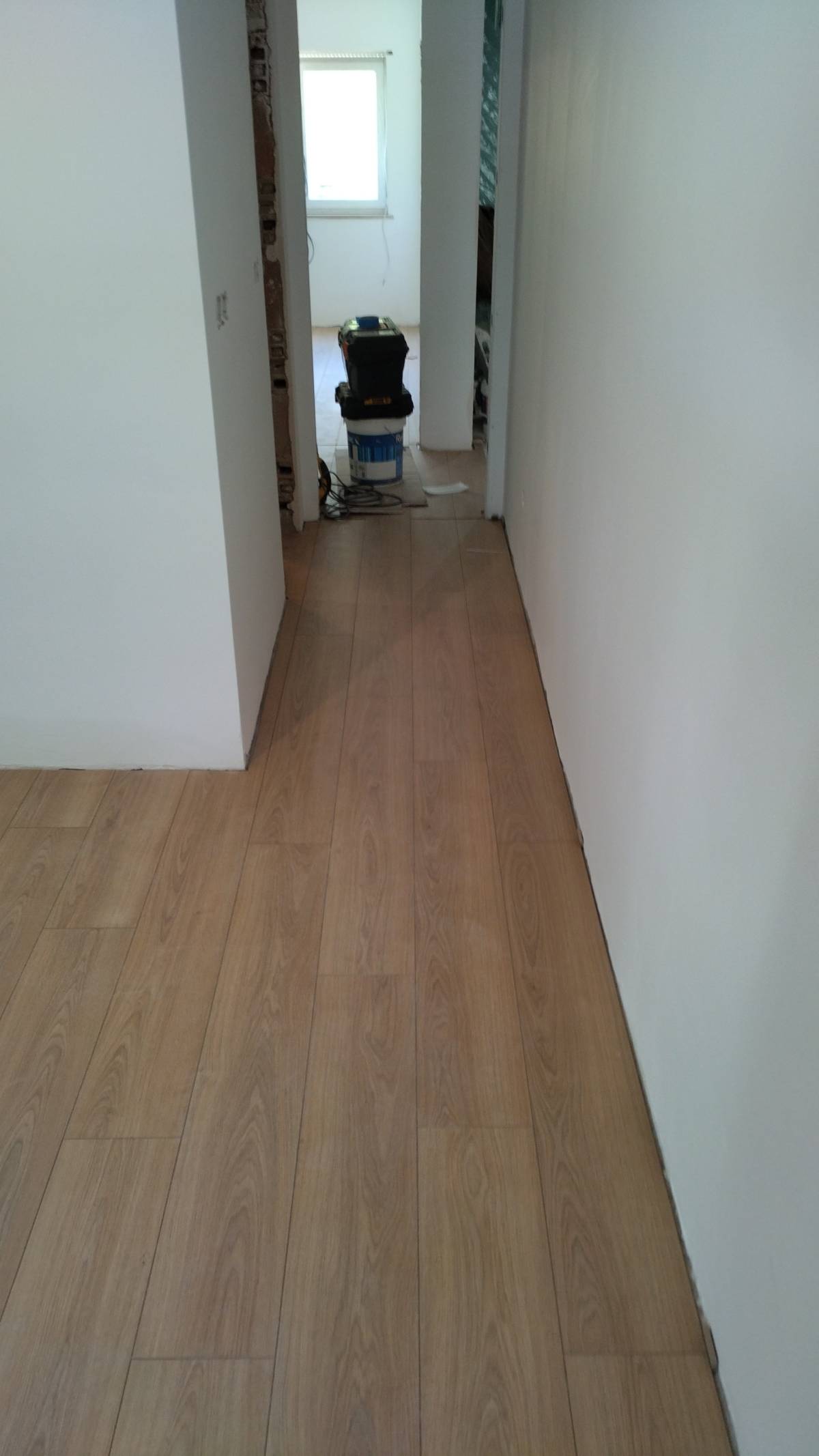 Jorge - Barreiro - Hardwood Floor Repair or Partial Replacement
