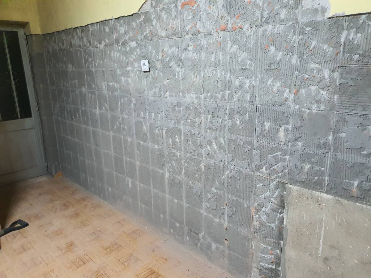 SSJM REMODELAÇÕES - Mealhada - Dachsanierung