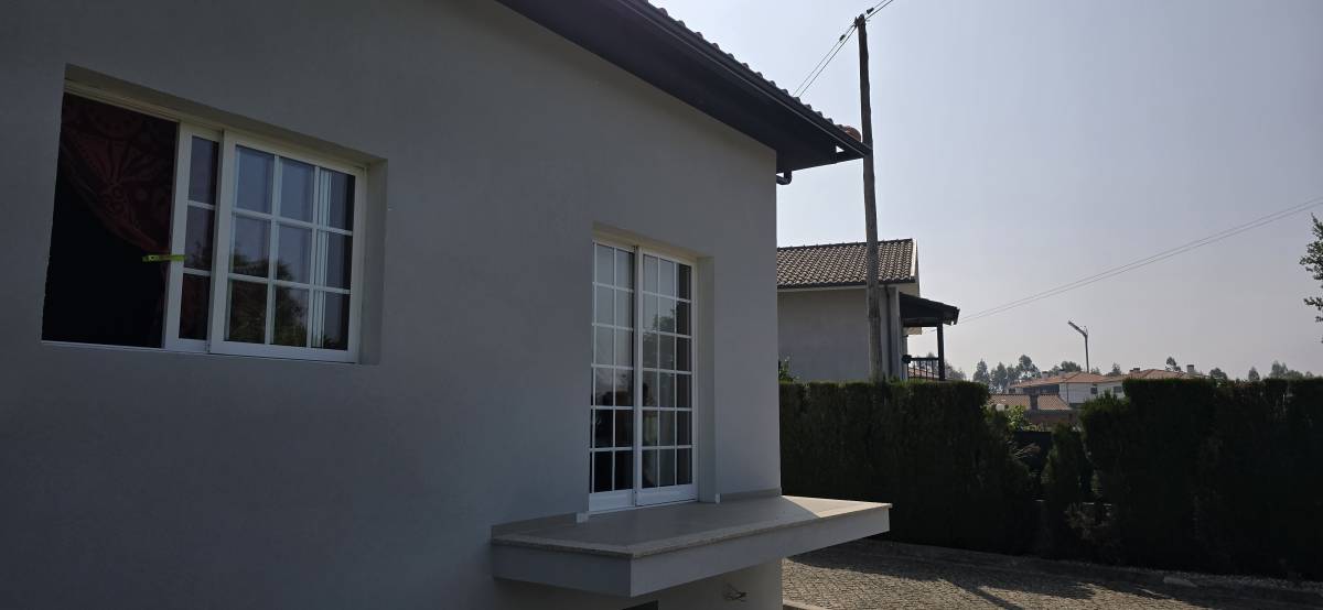 CR - CCTV & TELECOMUNICAÇÕES - Vila Nova de Famalicão - Maßnahmen zur Selbstschutz