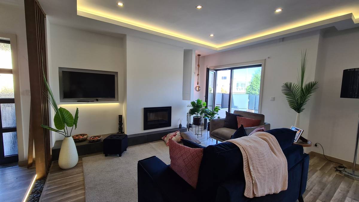 BScheffer - Braga - Drywall Installation and Hanging