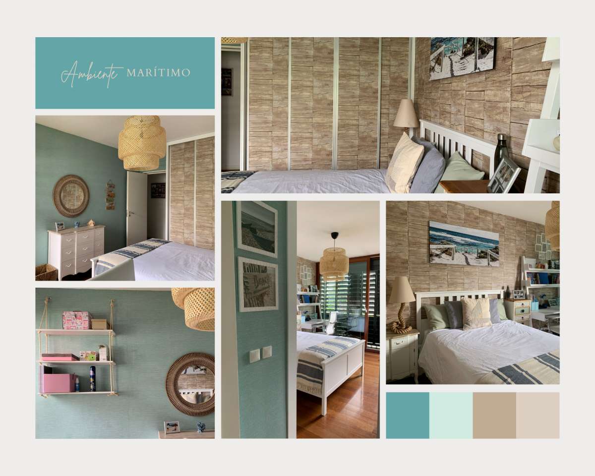 in-temp design - Odivelas - Decorators