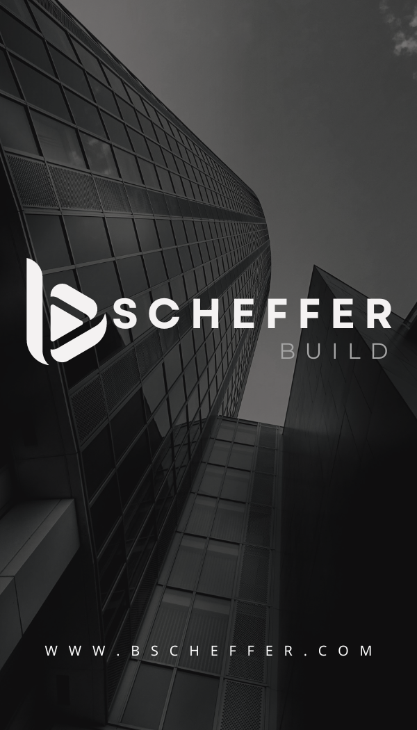 BScheffer - Braga - 3D Modeling and CAD Services