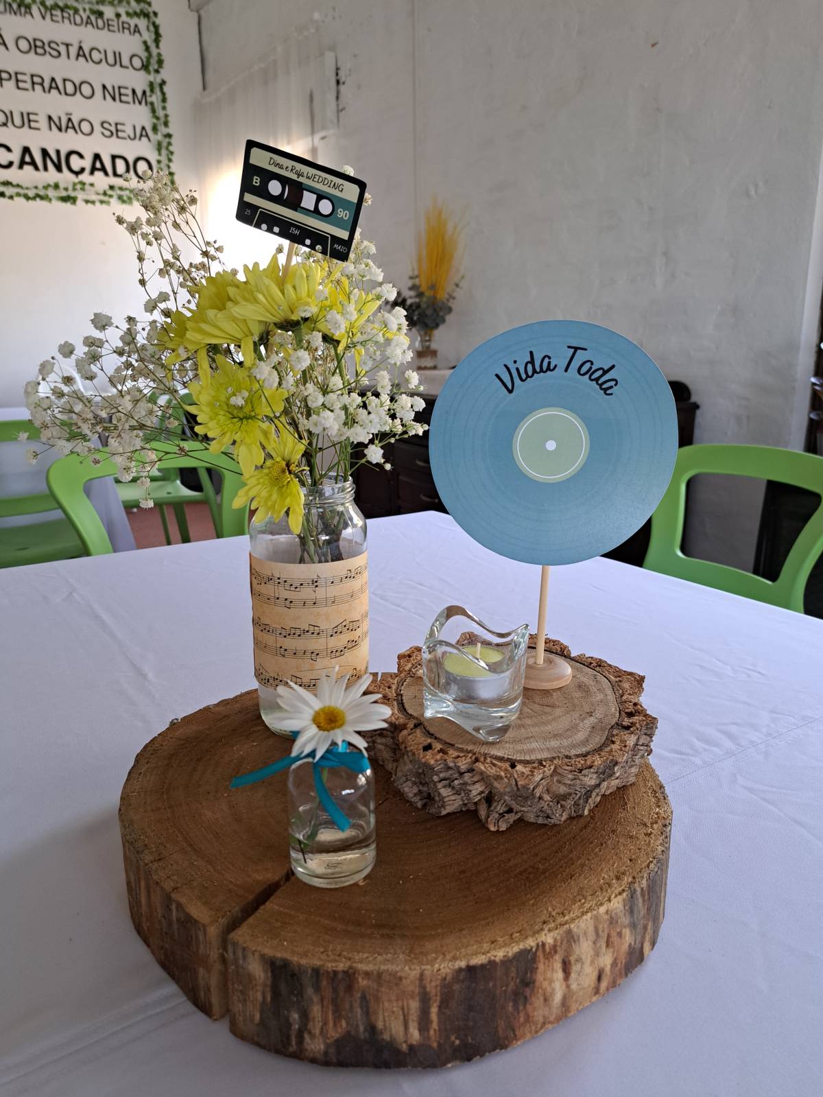 Ciência dos Sonhos - Vila Nova de Gaia - Serviço de Catering para Casamentos