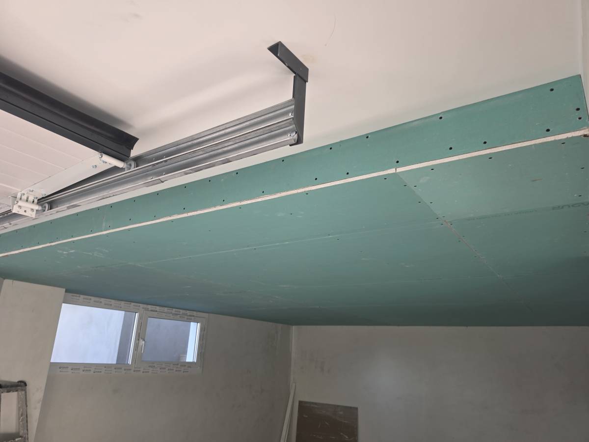 Rudierry Menezes - Benavente - Remodelación de habitaciones