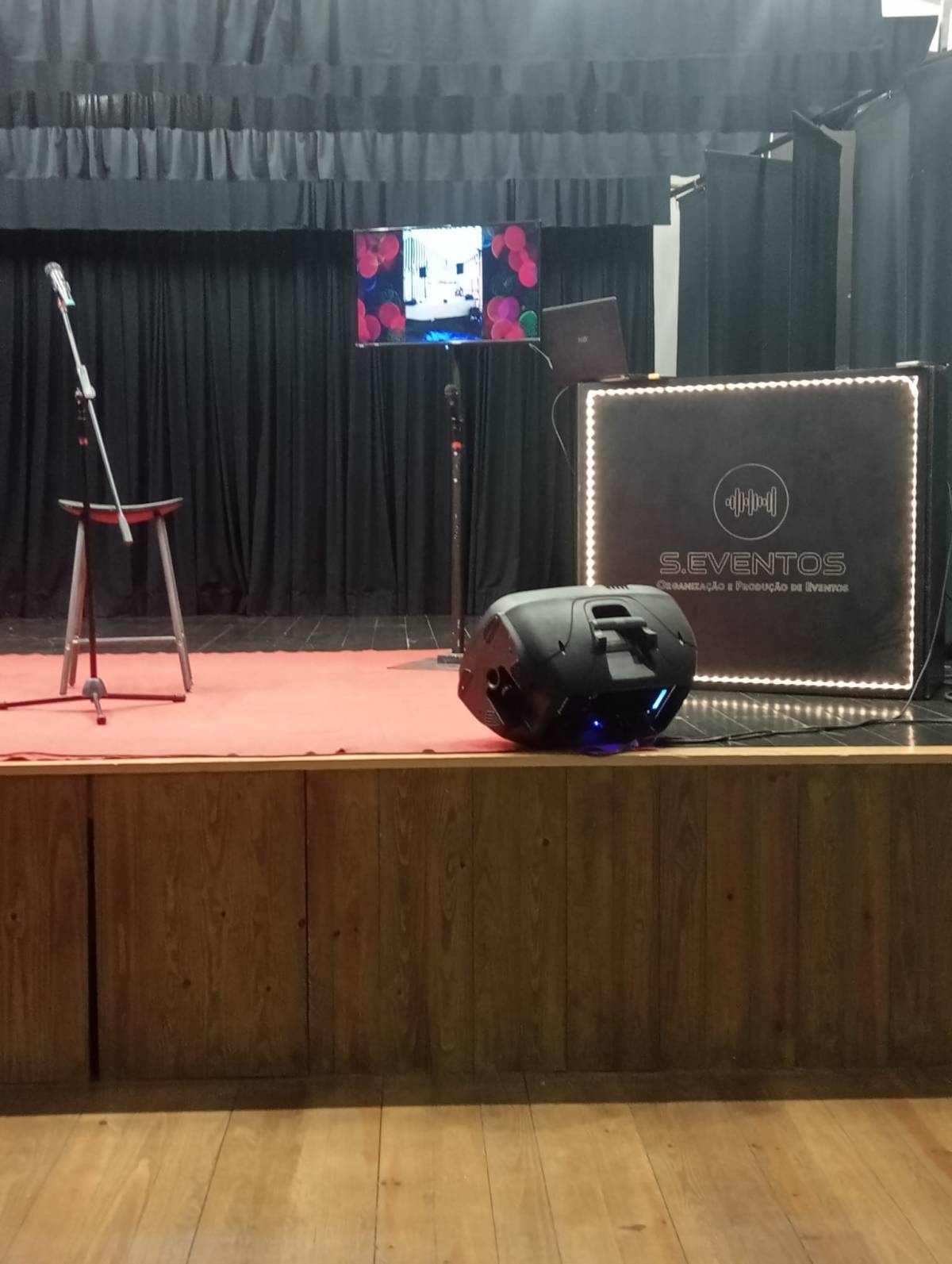 S.Eventos - Vila Nova de Gaia - Arte com Balões