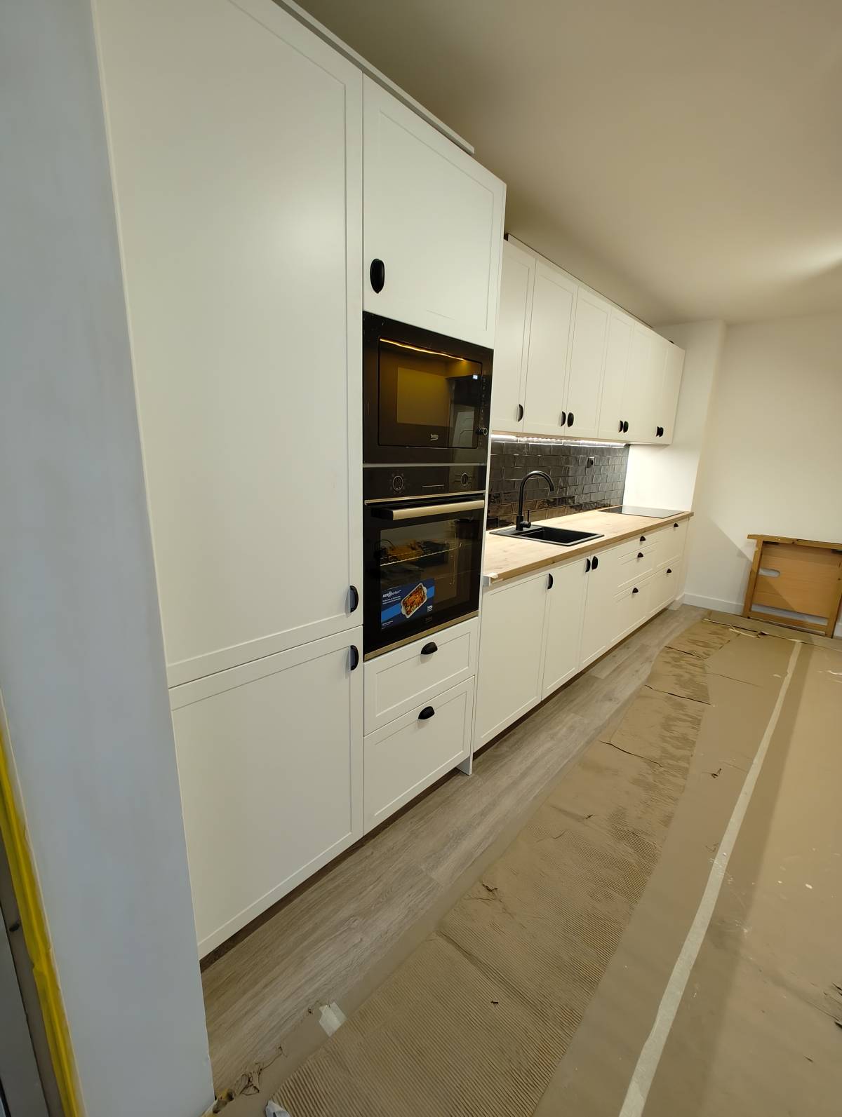 Artempreit - Gondomar - Armários de Cozinha