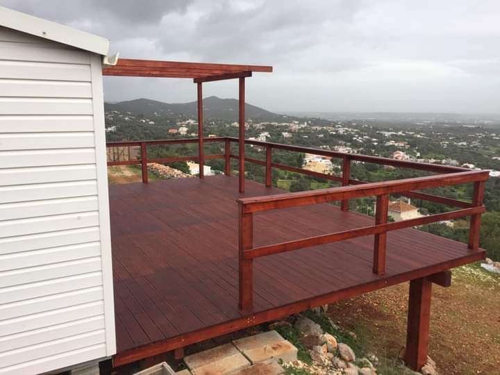 S.O.S HOME - Faro - Fitness Equipment Assembly