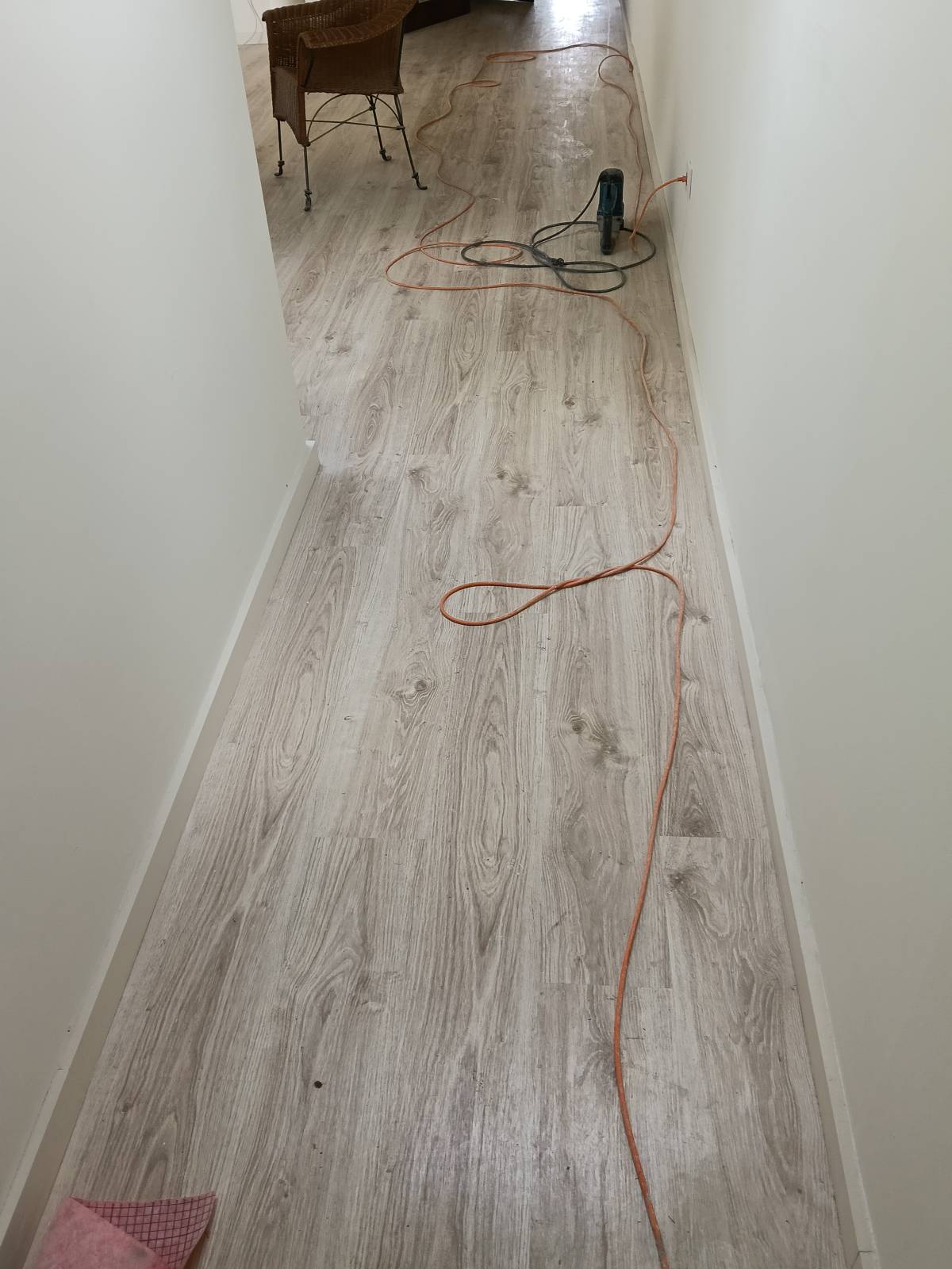Danilo Silva - Vila do Conde - Cabinet Refacing