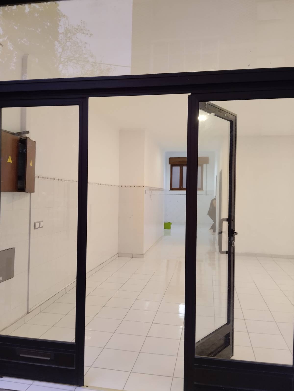 Eliana Gomes - Seixal - Limpeza da Casa (Recorrente)