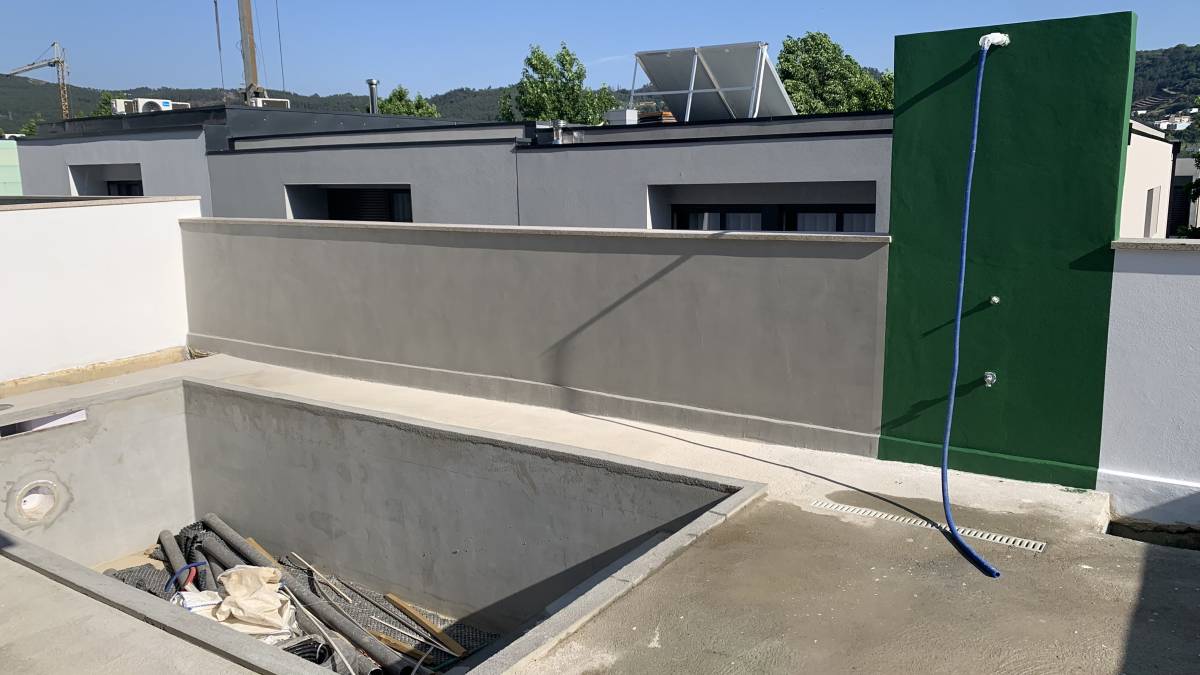 BScheffer - Braga - Home Waterproofing