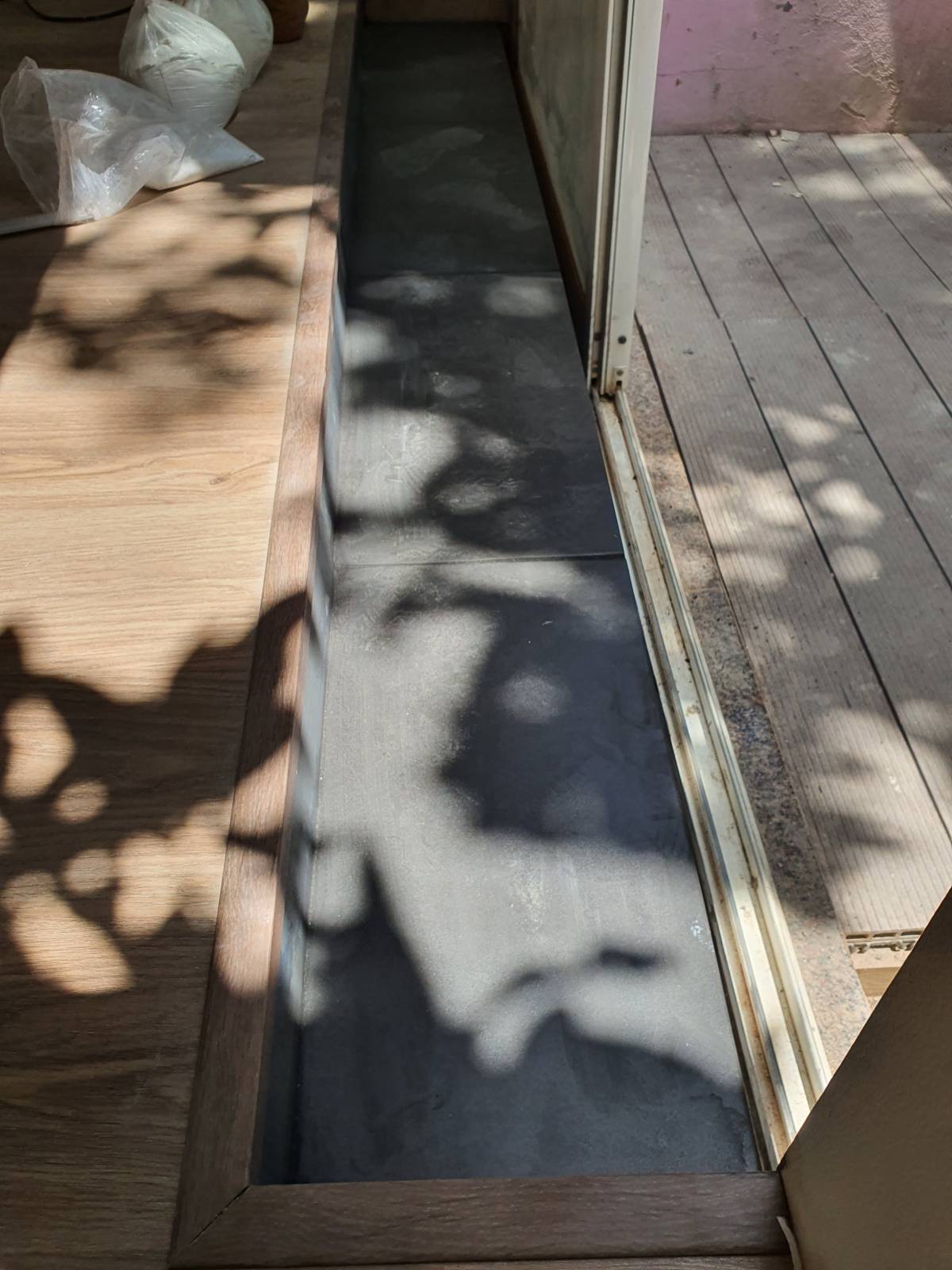 Thiago Melo - Barreiro - Lighting Installation