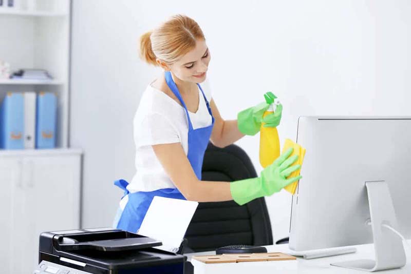 KATIA CLEAN - Sintra - Window Blinds Cleaning