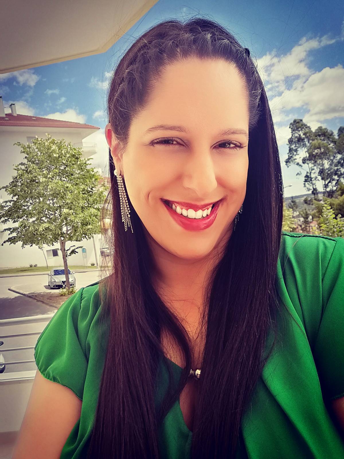 Sara Rodrigues - Leiria - Oficiantes de bodas