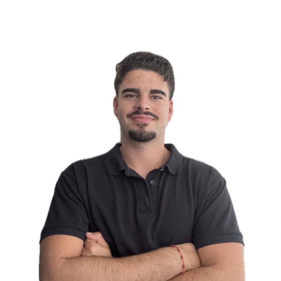 Samuel Jacinto - Oeiras - Entrenamiento Personal Outdoor