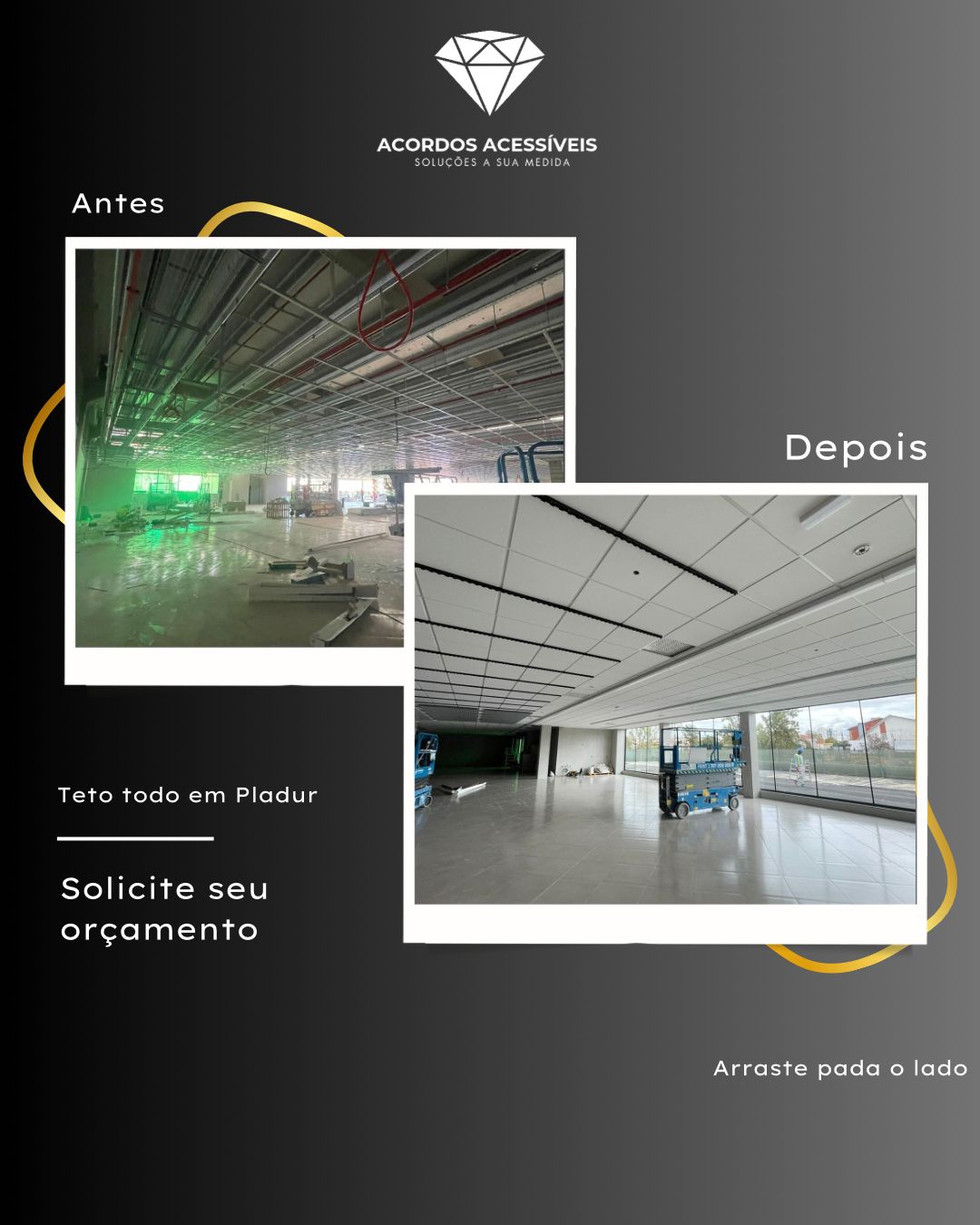 Acordos Acessíveis unipessoal.Lda - Amadora - Rénovation de cuisine