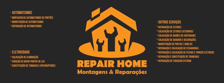 Rui Barbosa - Matosinhos - Outdoor Plumbing Repair or Maintenance