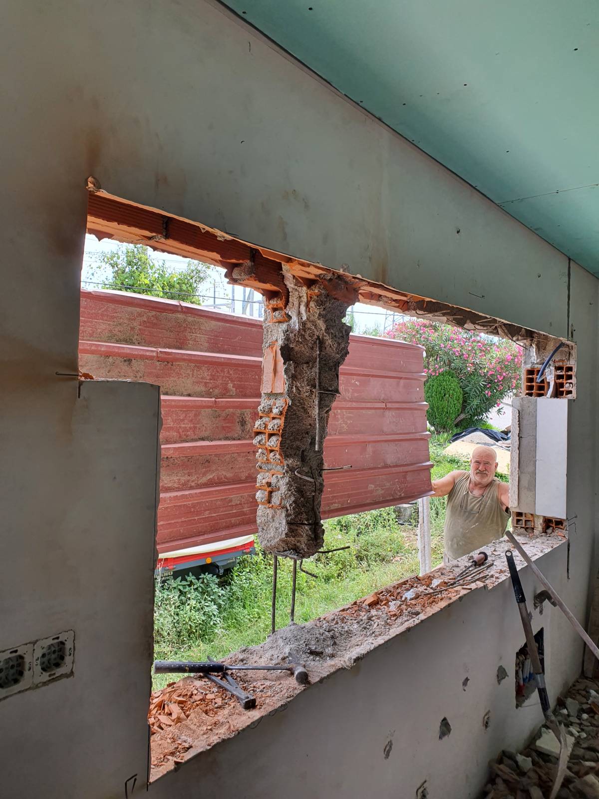 SSJM REMODELAÇÕES - Mealhada - Parkett schleifen, versiegeln oder lackieren