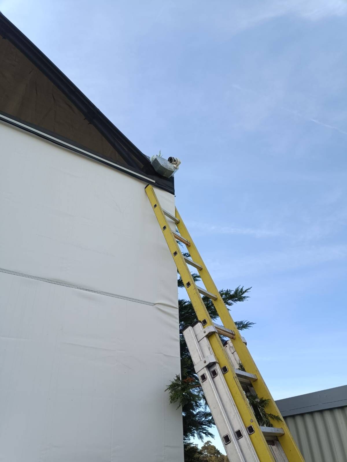 CR - CCTV & TELECOMUNICAÇÕES - Vila Nova de Famalicão - Alarmanlage installieren