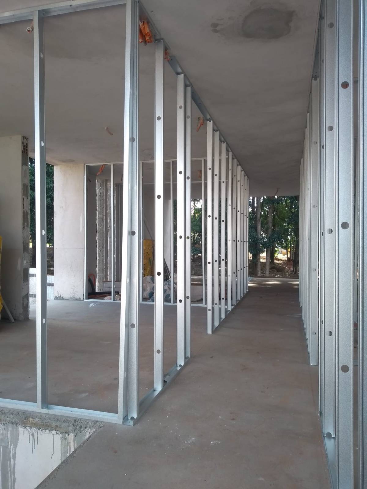 Guilherme Santos - Loulé - Treppenbau
