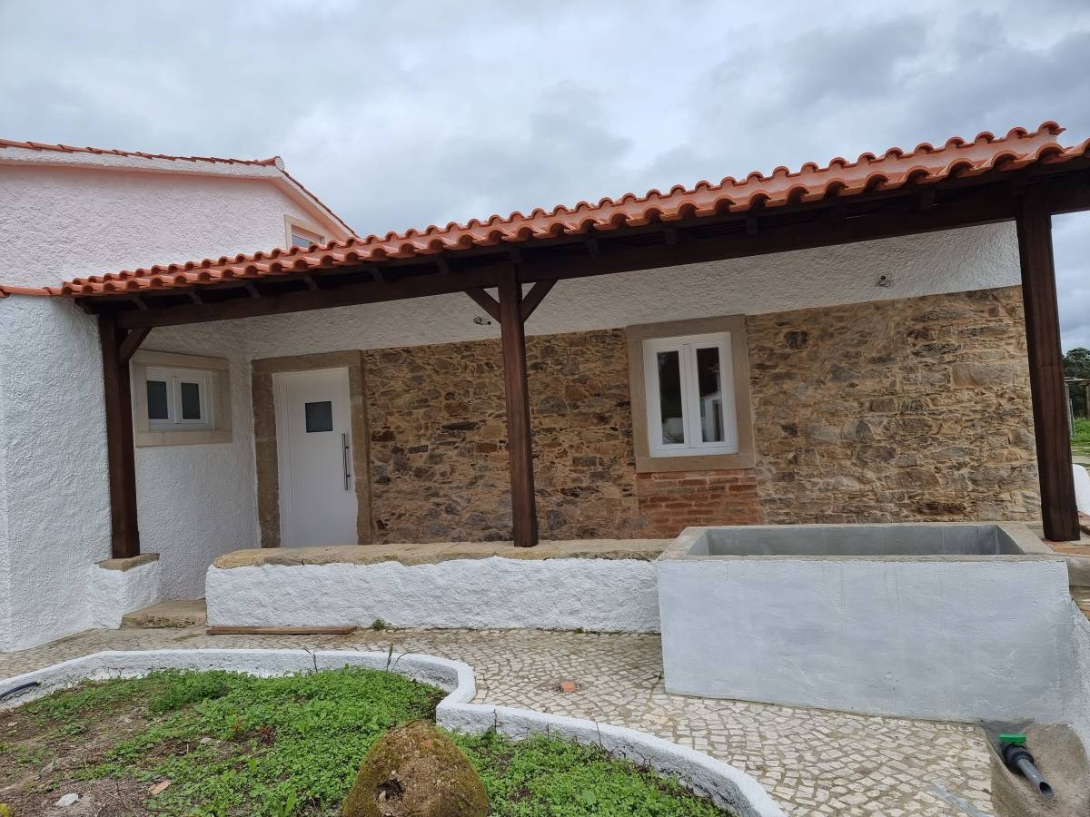EHN CIVIL ENGENHARIA E CONSTRUCÃO UNIPESSOAL LDA - Tomar - Remodelación de cocinas