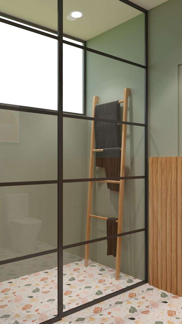 Sofia Mota Sousa - Matosinhos - Interior Decoration