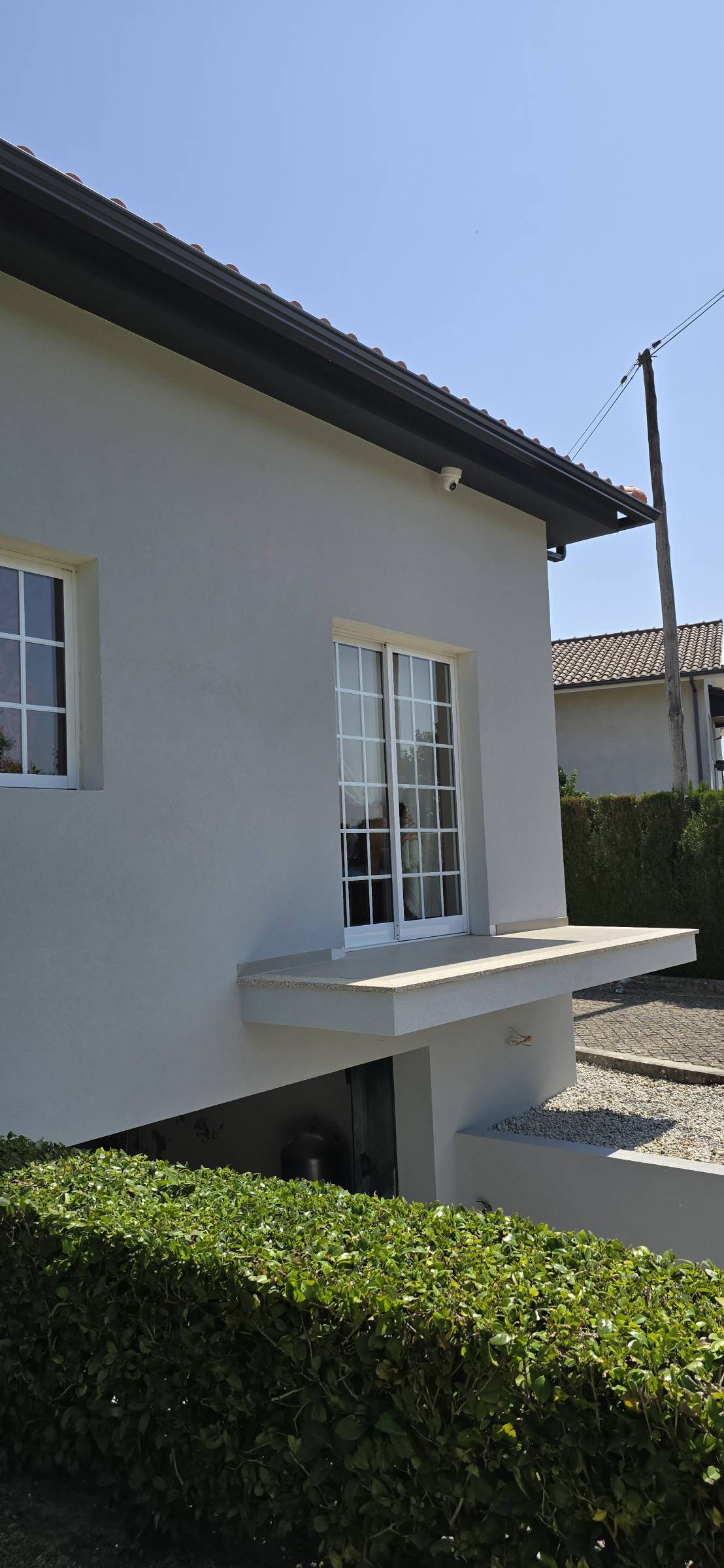 CR - CCTV & TELECOMUNICAÇÕES - Vila Nova de Famalicão - Maßnahmen zur Selbstschutz