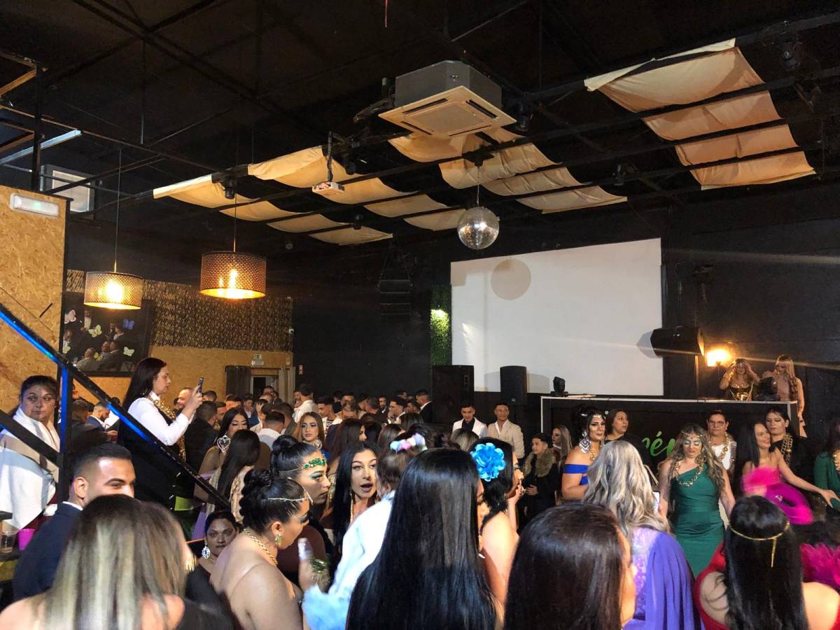 Espaço para Festas e Eventos em Alverca a 20 min de Lisboa | MyClub - Vila Franca de Xira - Quintas e Locais para Festas e Eventos