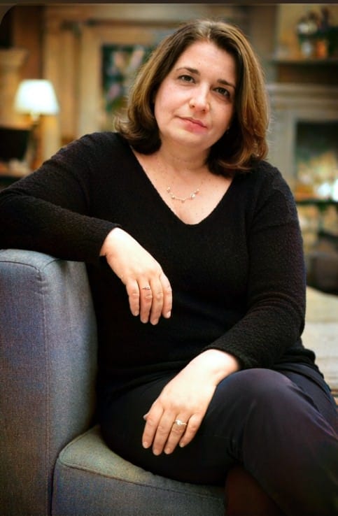 Sandra Costa - Maia - Advisory - Financial