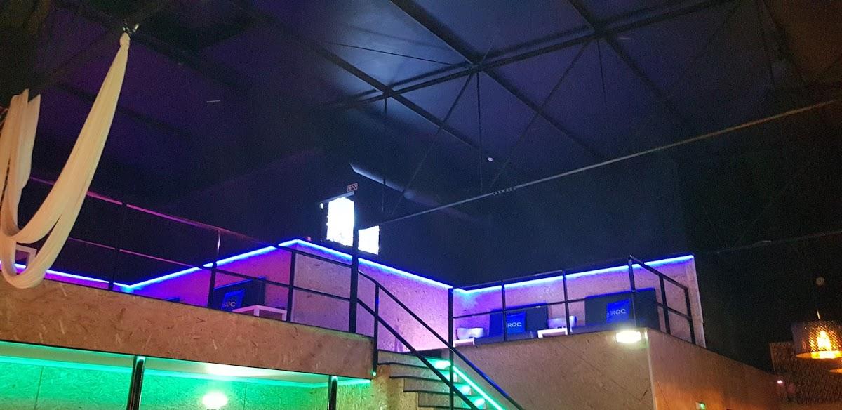 Espaço para Festas e Eventos em Alverca a 20 min de Lisboa | MyClub - Vila Franca de Xira - Aluguer de Sala