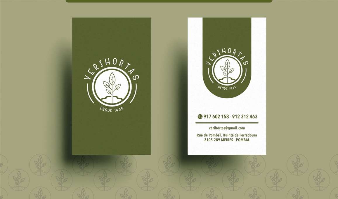Andreia Silva - Pombal - Print Design