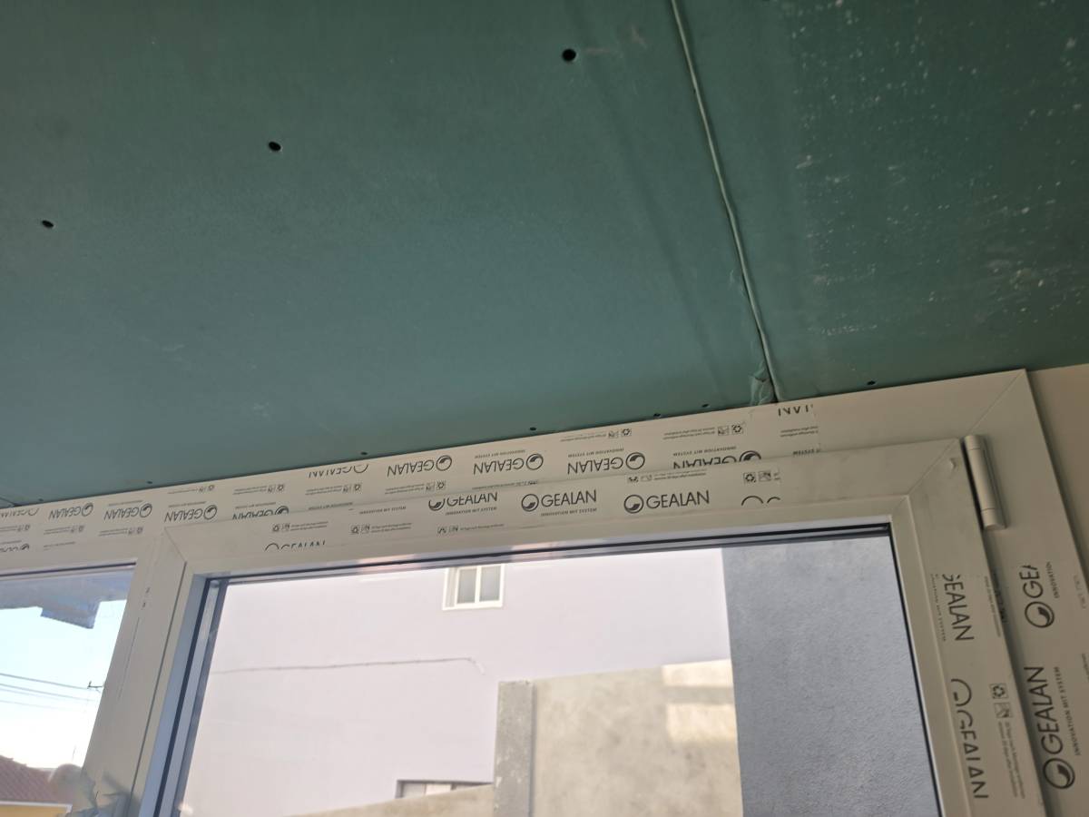 Rudierry Menezes - Benavente - Remodelación de baños