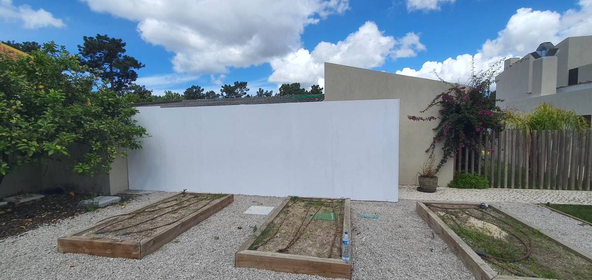 Thiago Melo - Barreiro - Remodel a Room