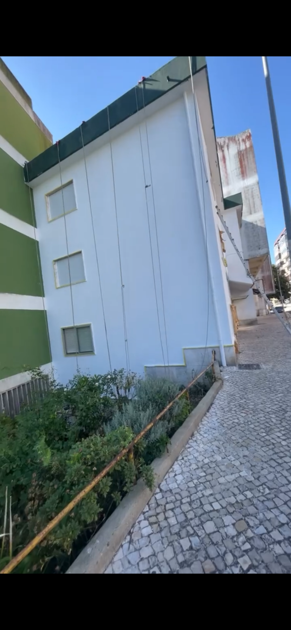 Pedro Rodrigues - Sintra - Limpieza de oficinas (recurrente)