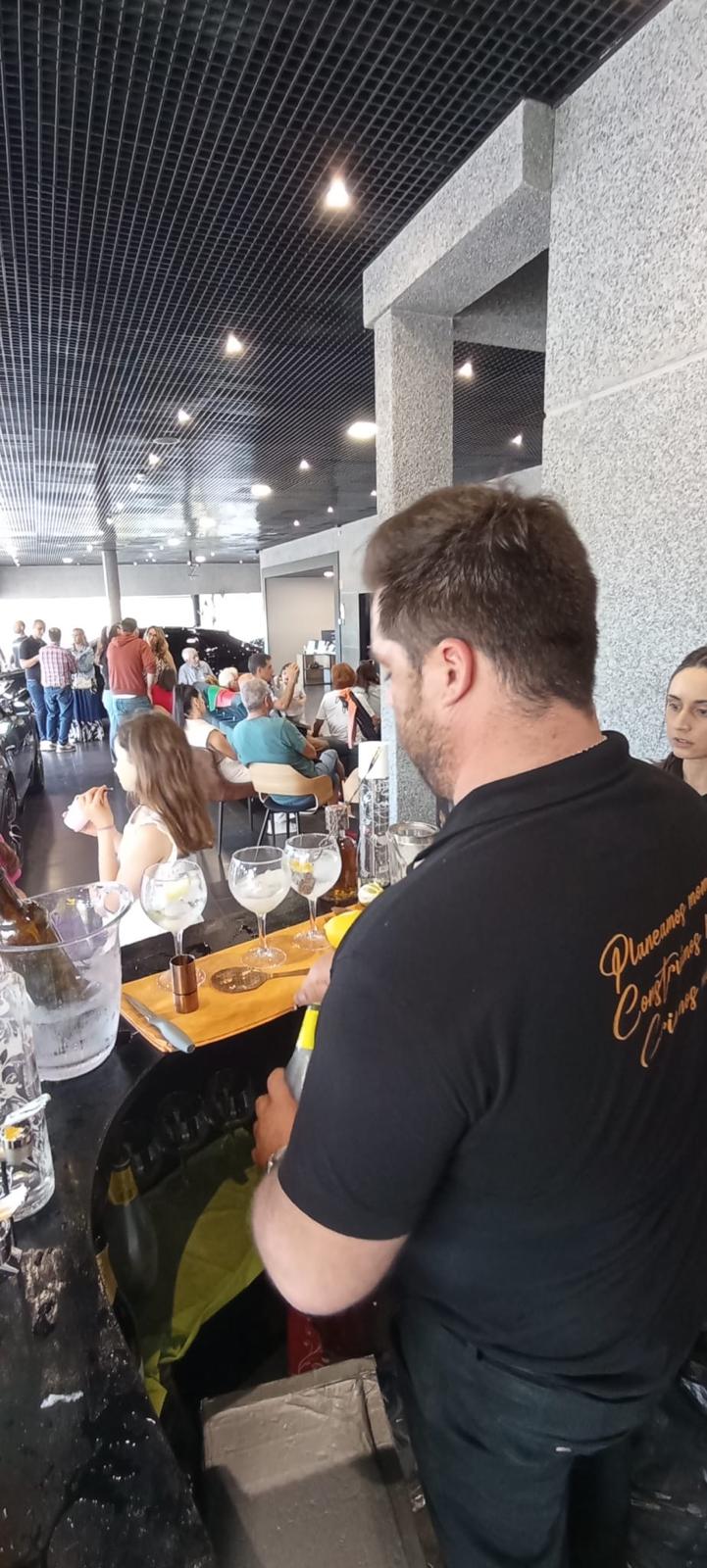 Filipe Fernandes - Braga - Cata de vinos y enoturismo